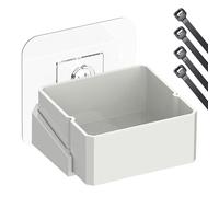 de Pared para Gecko Crestado Montaje en Pared de Alimenticio Universal