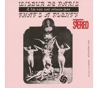 De Paris, Wilbur - That's a Plenty