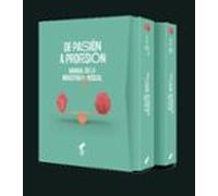 De Pasión A Profesión (estuche)
