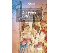 De pasos y entremeses (Punto de encuentro / Teatro)
