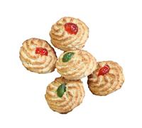 De pasta de almendras (400 Gr)