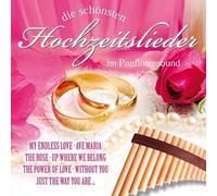 De Pastor,Rodrigo - Die Schönsten Hochzeitslieder