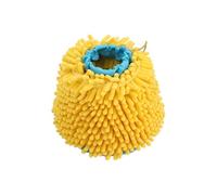de patas de perro, vaso de forro plegable antideslizante e impermeable, suministros de limpieza de pies de mascotas, para camping, hogar, baño de pies, al aire libre, interior y hogar