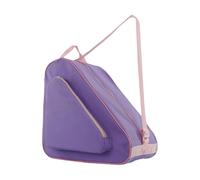 De Patinaje De Hockey Genérica - Mochila Impermeable Para Patines De Ruedas Para Adolescentes Y Adultos | Bolsas De Deporte De Nylon Para Patines De Hielo, Patines De Patinaje O Equipo De Esquí