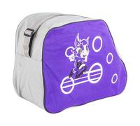 De Patines - De Patines De 38x15x28 Cm, Bolsas De Patinaje Artístico Transpirables, Ruedas De Forma Triangular, Accesorios De Mochila Ajustable para Niño