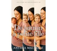 De patron à petite fille: Une histoire de régression ABDL femdom