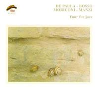 De Paula - Four for Jazz