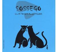 De Paula Irio - Sossego