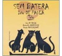 De Paula Trio - Sem Batera