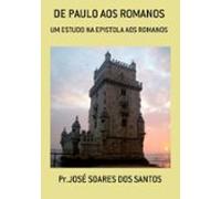 De Paulo Aos Romanos (ebook)