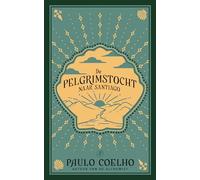 De pelgrimstocht naar Santiago: Dagboek van een magiër