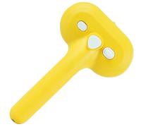 de pelo para perros, de vapor para mascotas - Desenredar peine para techos para gatos,Tipo de deslizante para perros, PUEDE TEPLAGE PET para viajes a casa