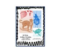 De pelos, plumas y escamas: Cuentos de animales para niños y adolescentes