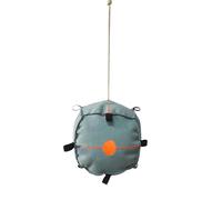 de pelota de caballo - Alimentador interactivo para ganado | Pelota de alimentación para caballos - para establo rancho al aire libre granja patio trasero establo