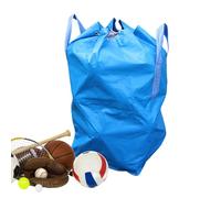 de pelota de deporte, de almacenamiento para equipos deportivos de gran capacidad, 190 L, de fútbol, para tenis, béisbol, baloncesto, voleibol,