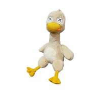 ＡＷＨＡＯ de Peluche de Juguete, Colección de Juguetes Suaves, Decoración de Habitación para Niños, Figura de Peluche de Dibujos Animados