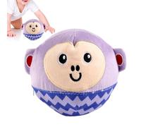 De Peluche Interactivo Peluche Saltarín Que Imita la Voz