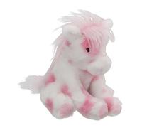 de peluche, lindo juguete animal decoración del día de San Valentín - Peluche suave en forma de ganado | Para mujeres niñas habitación de los niños hogar sofá cama sala de juegos coche día de San