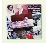 De Pequenino Se Torce by Sergio Godinho (1991-03-25)