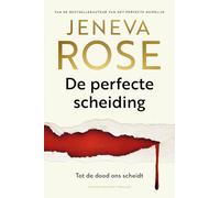 De perfecte scheiding: Tot de dood ons scheidt (Perfect, 2)