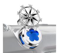 de perfume de coche para de ventilación - Perfume de coche, 5 ml, accesorio para ventilador perfumado, difusor de aromas, decorativo para mujer y hombre