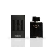 'de perfume Ungaro pour l' homme III de Emanuel Ungaro Eau de Toilette 100 ml. Cologne para él.