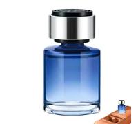 de perfumes para automóvil, Ambientador de s de automóviles - Difusor de del vehículo de ambientador automático de larga duración - Difusor de perfume de autos de fragancia estética para automóviles p