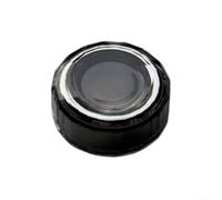 de Perilla de para volumen de para cristal para volvo XC90 S60 V60 XC40 | Glass Material, Sleek Upgrade, Smooth Tactile Feel, Easy Install, Fits XC90 2015-2026, para xc60 2018-2026