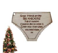 de perro para árbol de Navidad, para árbol de Navidad, garras de perro, vintage, boda y decoraciones