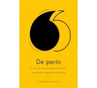 De Perto: A vida de todo mundo é diferente - Crônicas de um balcão de bar de rock