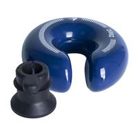 de peso para entrenamiento de swing de golf: accesorio de peso portátil