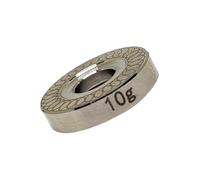 de Peso para Taco de, Tornillo de Acero Inoxidable, Accesorios duraderos para Club, Equilibrio de Ajuste de precisión, portátil, Compacto, Ideal para Hombres, jóvenes, papá, Marido y