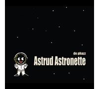 De-Phazz - Astrud Astronetta [Import]