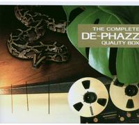 De-Phazz - Complete De-Phazz Qua