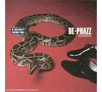 De-Phazz - De Phazz/Godsdog