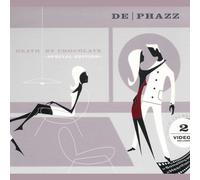 De-Phazz - Death By Chocolate