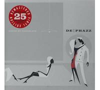 De-Phazz - Death By Chocolate (25 Years) (2lp) [Vinilo]