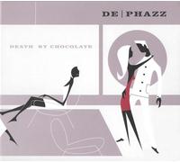 De-Phazz - Death By Chocolate (25 Years) (2lp) [Vinilo]