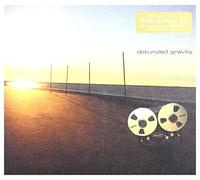 De - Phazz - Detunized Gravity