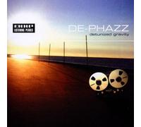 De-Phazz - Detunized Gravity [Import]