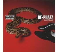 De-Phazz - Godsdog