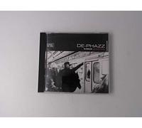 De-Phazz - Good Boy [Vinilo]