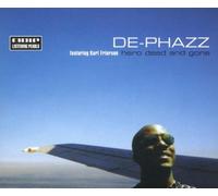 De-Phazz - Hero Dead and Gone [Import]