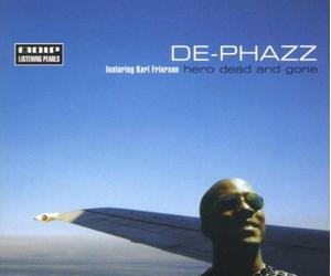 De-Phazz - Hero Dead and Gone [Import]