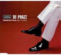 De Phazz - Jazz Music
