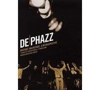 De Phazz - Onstage/Backstage: A Retrospective [Alemania] [DVD]