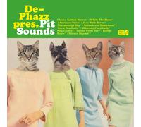De-Phazz - Pit Sounds
