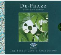 De-Phazz - Plastic Love Memory-Diamo