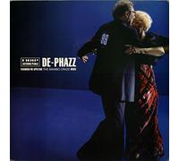 De Phazz & Ralph Lawson - The Mambo Craze Mixes [Vinilo]