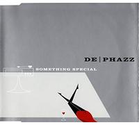De-Phazz - SOMETHING SPECIAL -CDS- - DE P
